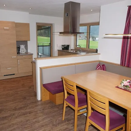 Large Flat In Near The Area *