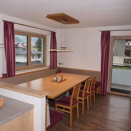 Large Flat In Near The Area *