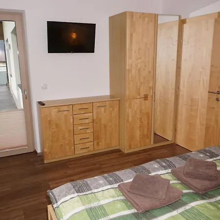 Large Flat In Near The Area *