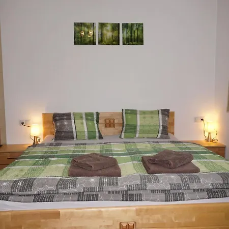 Apartment Large Flat In Near The Area