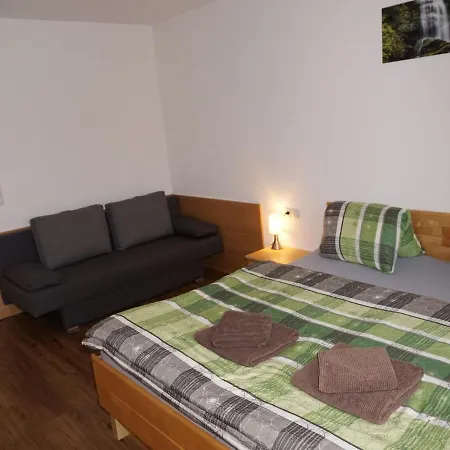 Large Flat In Near The Area *
