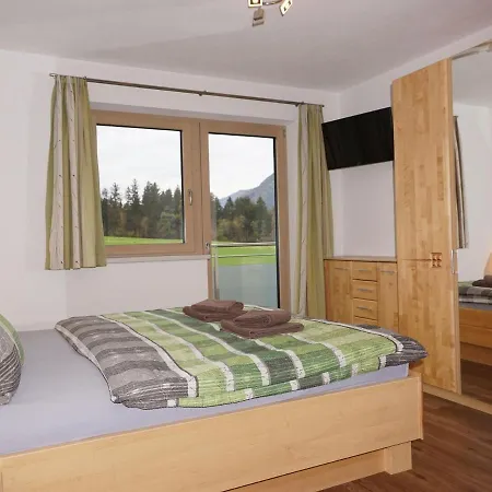 Large Flat In Near The Area * Kaltenbach