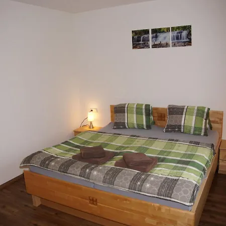 Large Flat In Near The Area Kaltenbach