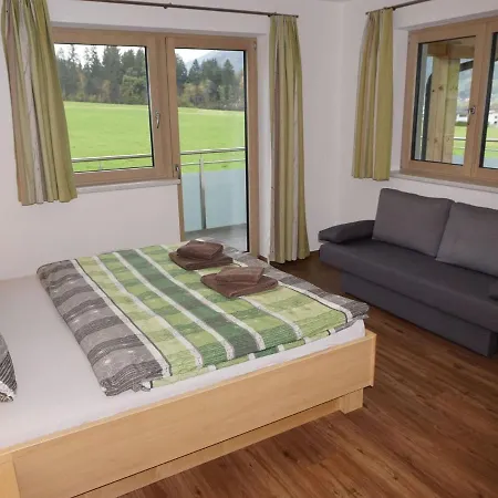 In Near Lift Апартаменты Кальтенбах