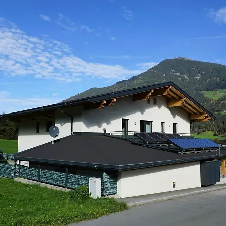 In Near Lift Апартаменты