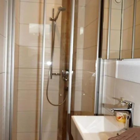 Апартаменты In Near Lift Кальтенбах