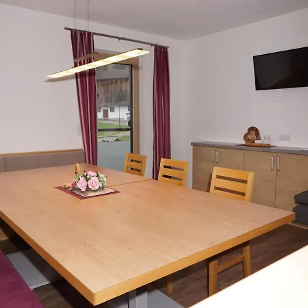 Large Flat In Near The Area * Kaltenbach