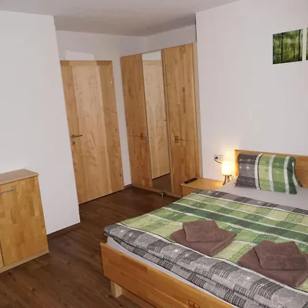 Apartment Large Flat In Near The Area *