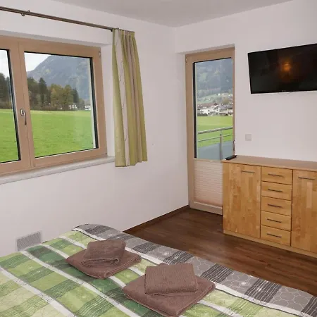 Large Flat In Near The Area * Kaltenbach