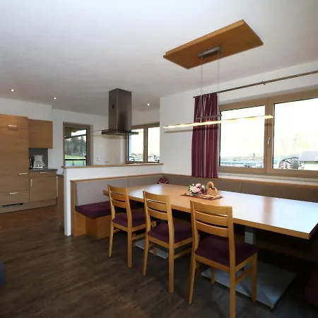 Large Flat In Near The Area *