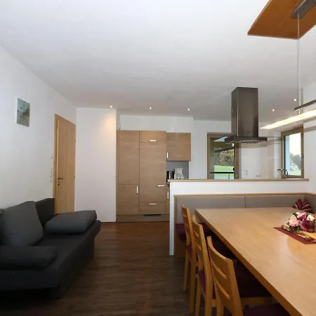Large Flat In Near The Area * Kaltenbach