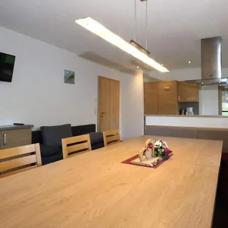 Apartment Large Flat In Near The Area Kaltenbach