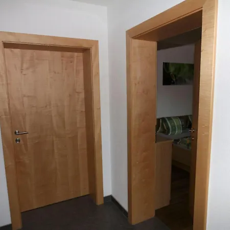 Large Flat In Near The Area