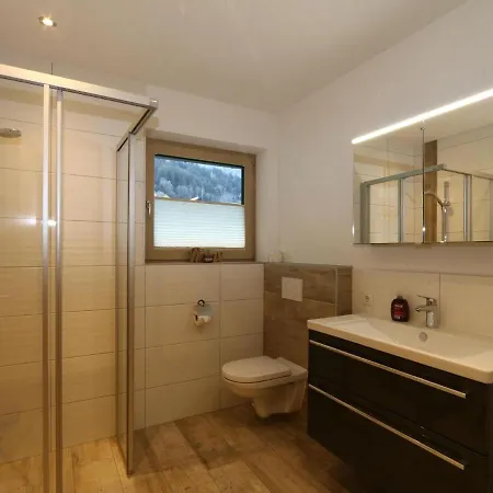 Daire In Near Lift Kaltenbach