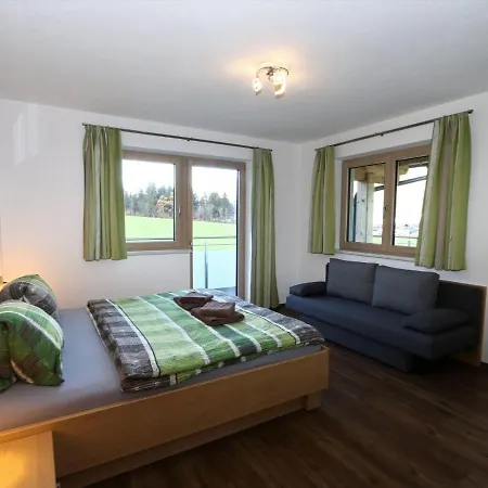 In Near Lift * Кальтенбах