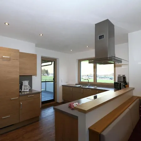 Large Flat In Near The Area Apartment