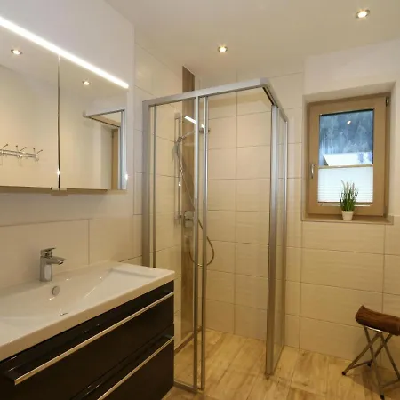 Apartment Large Flat In Near The Area Kaltenbach
