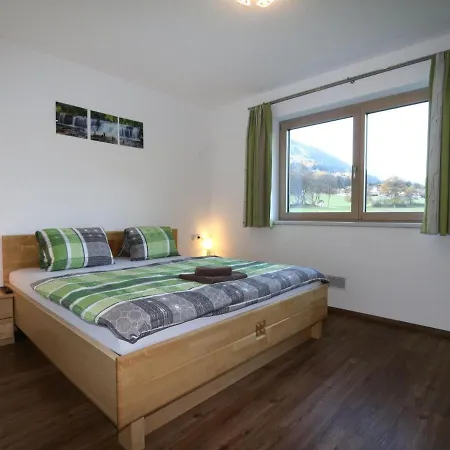 Large Flat In Near The Area Apartment