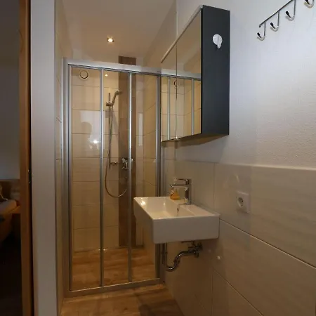 In Near Lift Апартаменты *