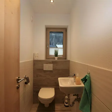 Large Flat In Near The Area