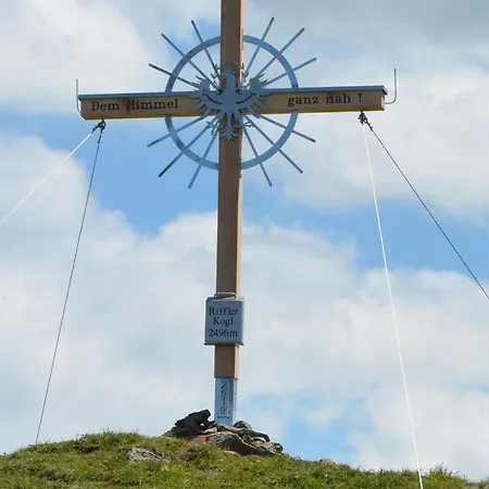Апартаменты In Near Lift