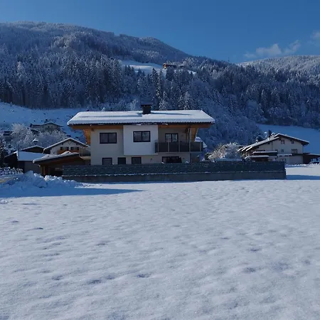 Daire In Near Lift Kaltenbach