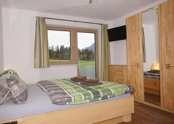 In Near Lift * 卡顿巴赫