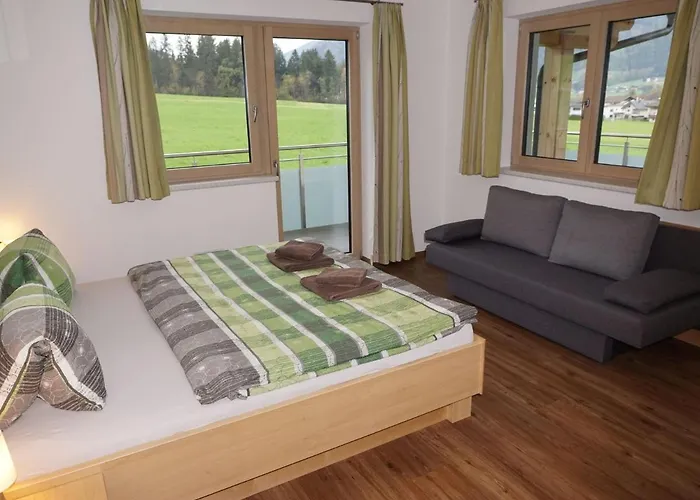 In Near Lift 公寓 卡顿巴赫