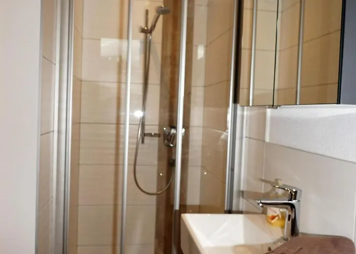 公寓 In Near Lift 卡顿巴赫