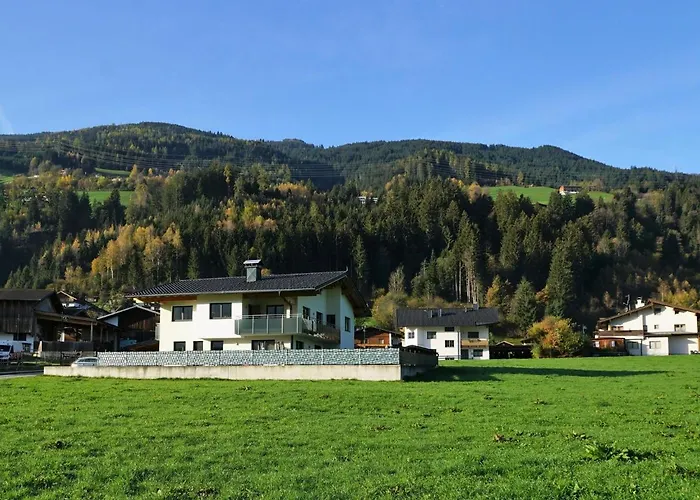 公寓 In Near Lift *