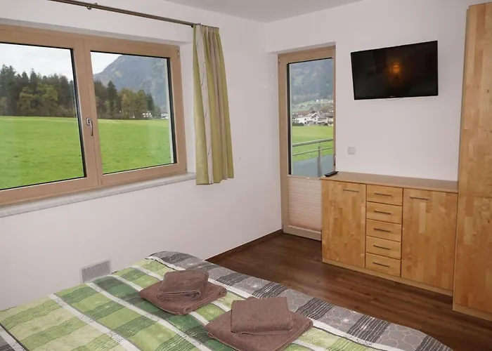 In Near Lift * 卡顿巴赫