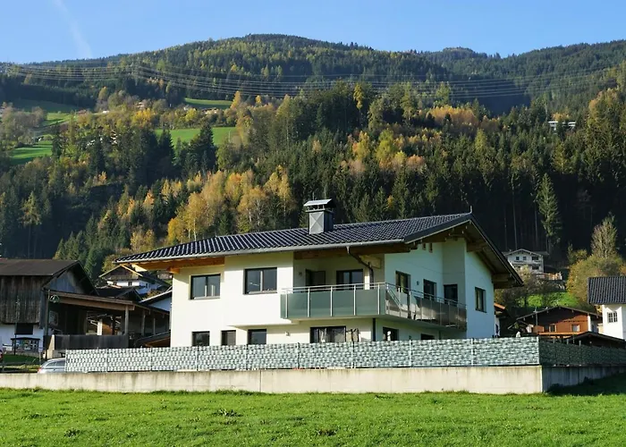 公寓 In Near Lift *