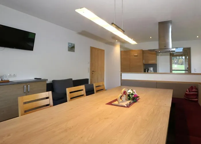 公寓 In Near Lift 卡顿巴赫