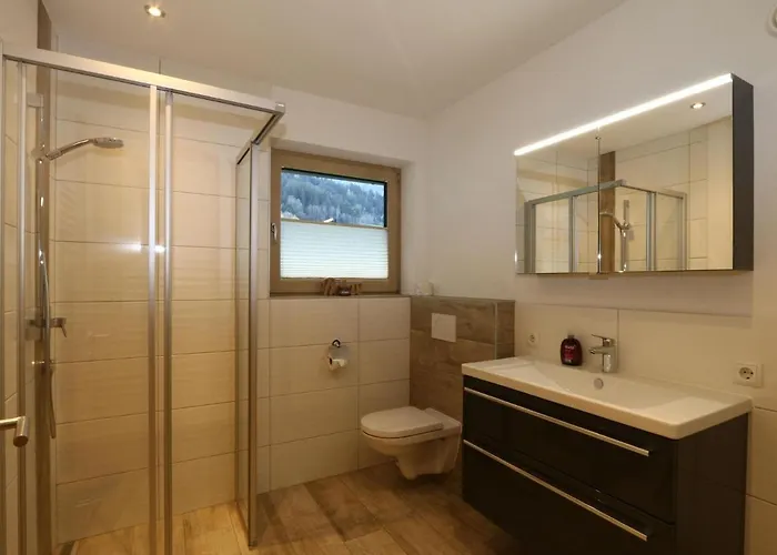 公寓 In Near Lift 卡顿巴赫