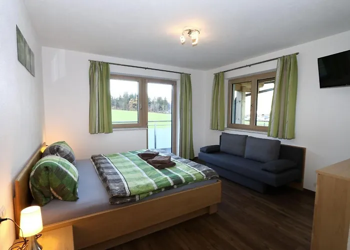 In Near Lift * 卡顿巴赫