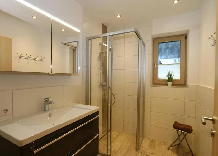 公寓 In Near Lift 卡顿巴赫