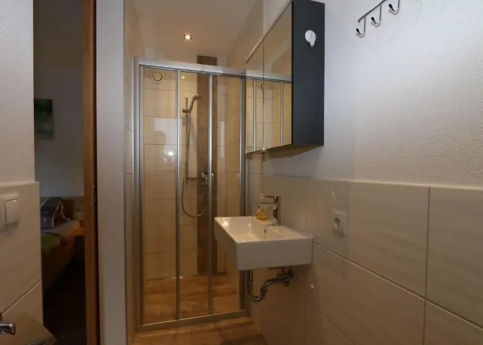 In Near Lift 公寓 *