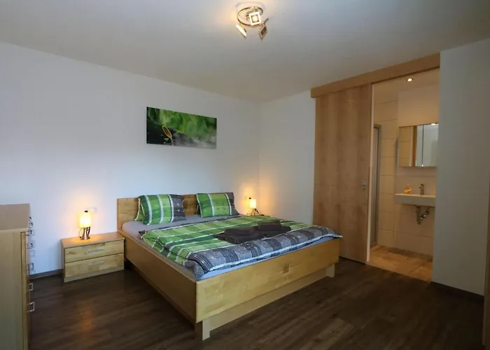 In Near Lift 公寓 卡顿巴赫