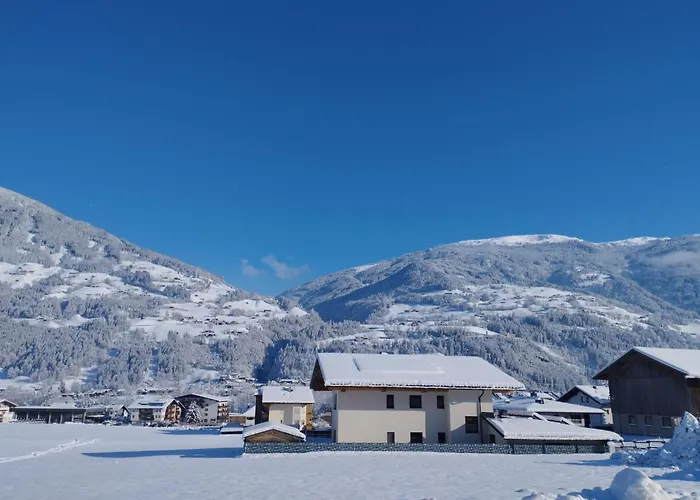 In Near Lift * 卡顿巴赫